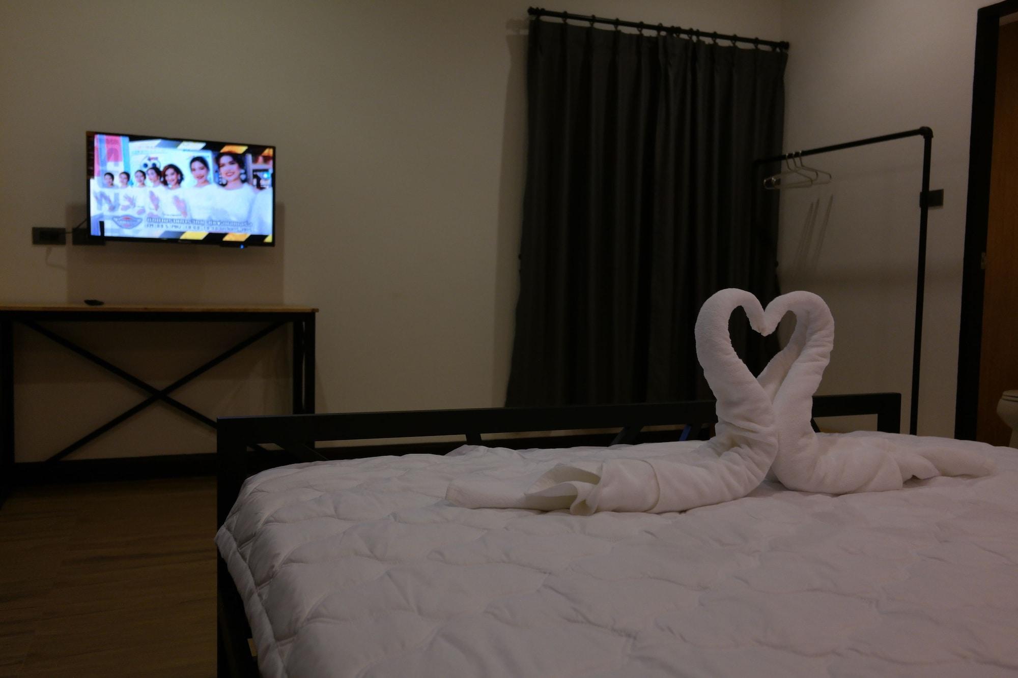 เดอะ คอนเน็ค เชียงใหม่ Hotel ภายนอก รูปภาพ