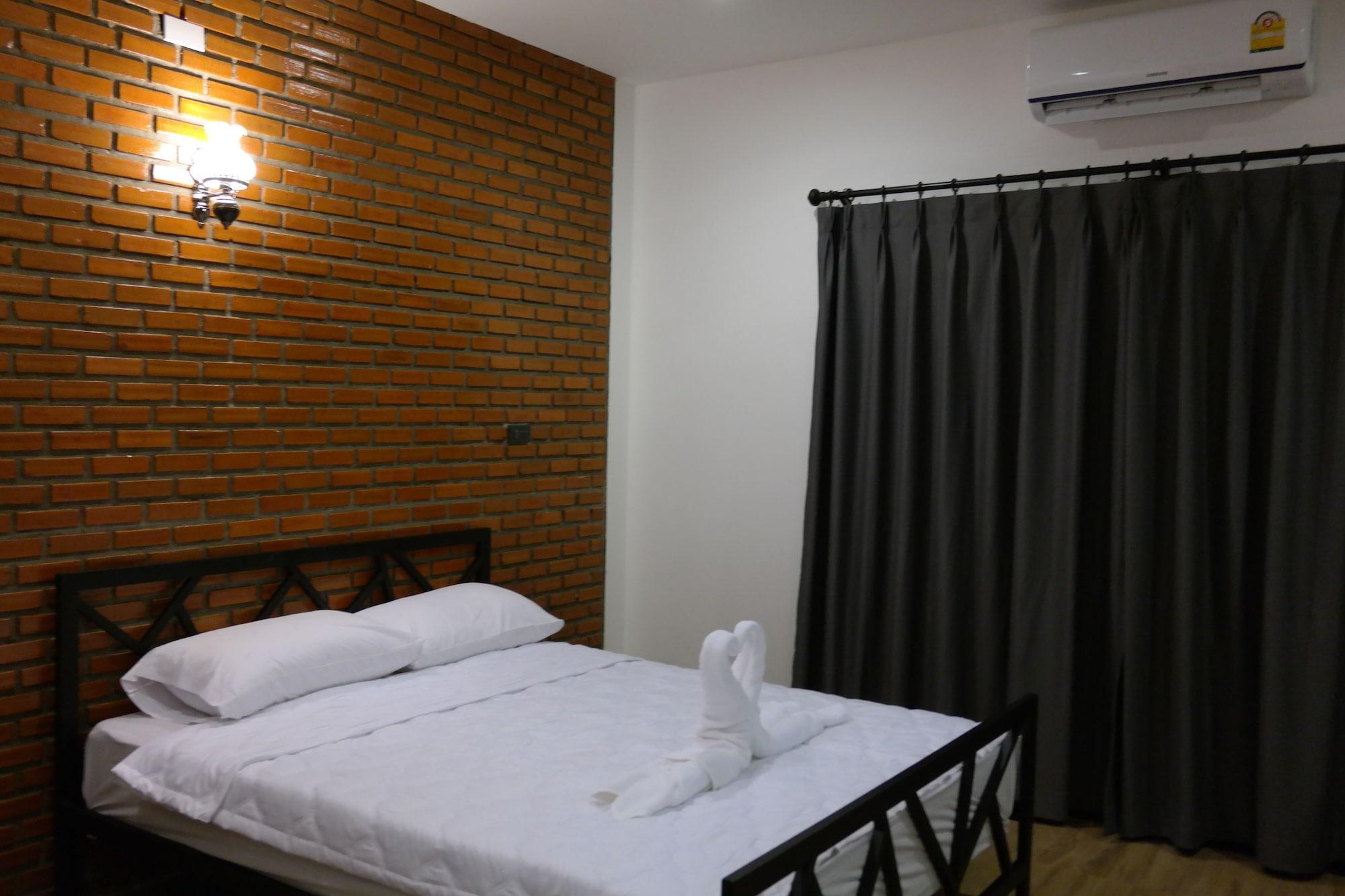 เดอะ คอนเน็ค เชียงใหม่ Hotel ภายนอก รูปภาพ