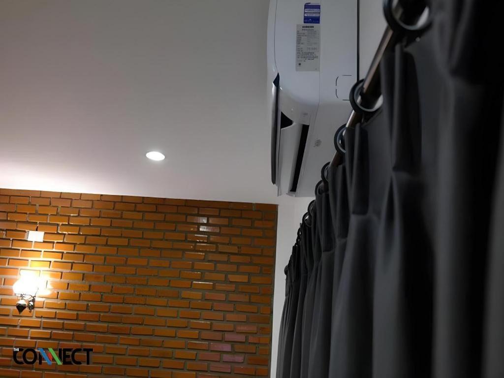 เดอะ คอนเน็ค เชียงใหม่ Hotel ภายนอก รูปภาพ