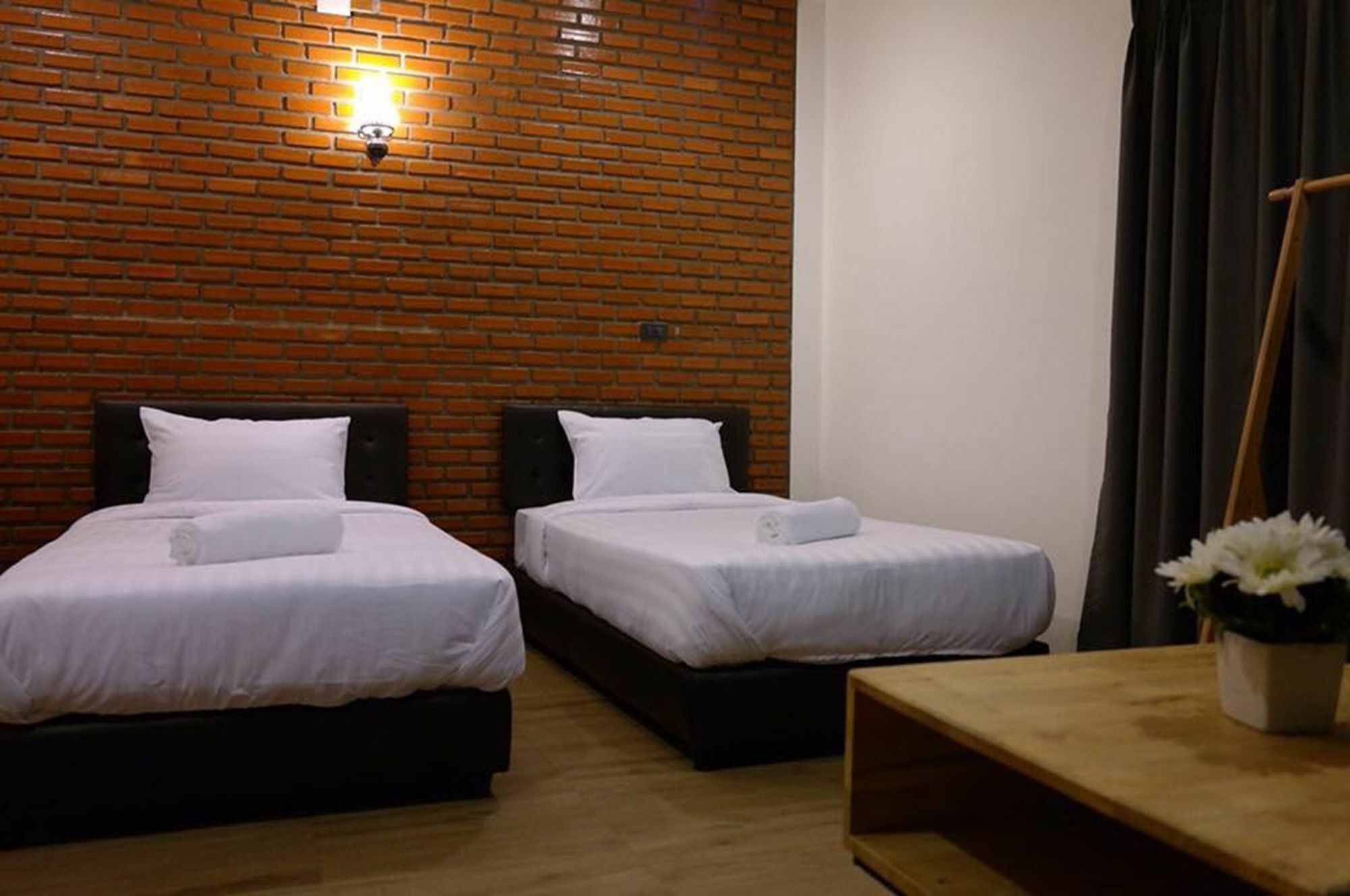 เดอะ คอนเน็ค เชียงใหม่ Hotel ภายนอก รูปภาพ