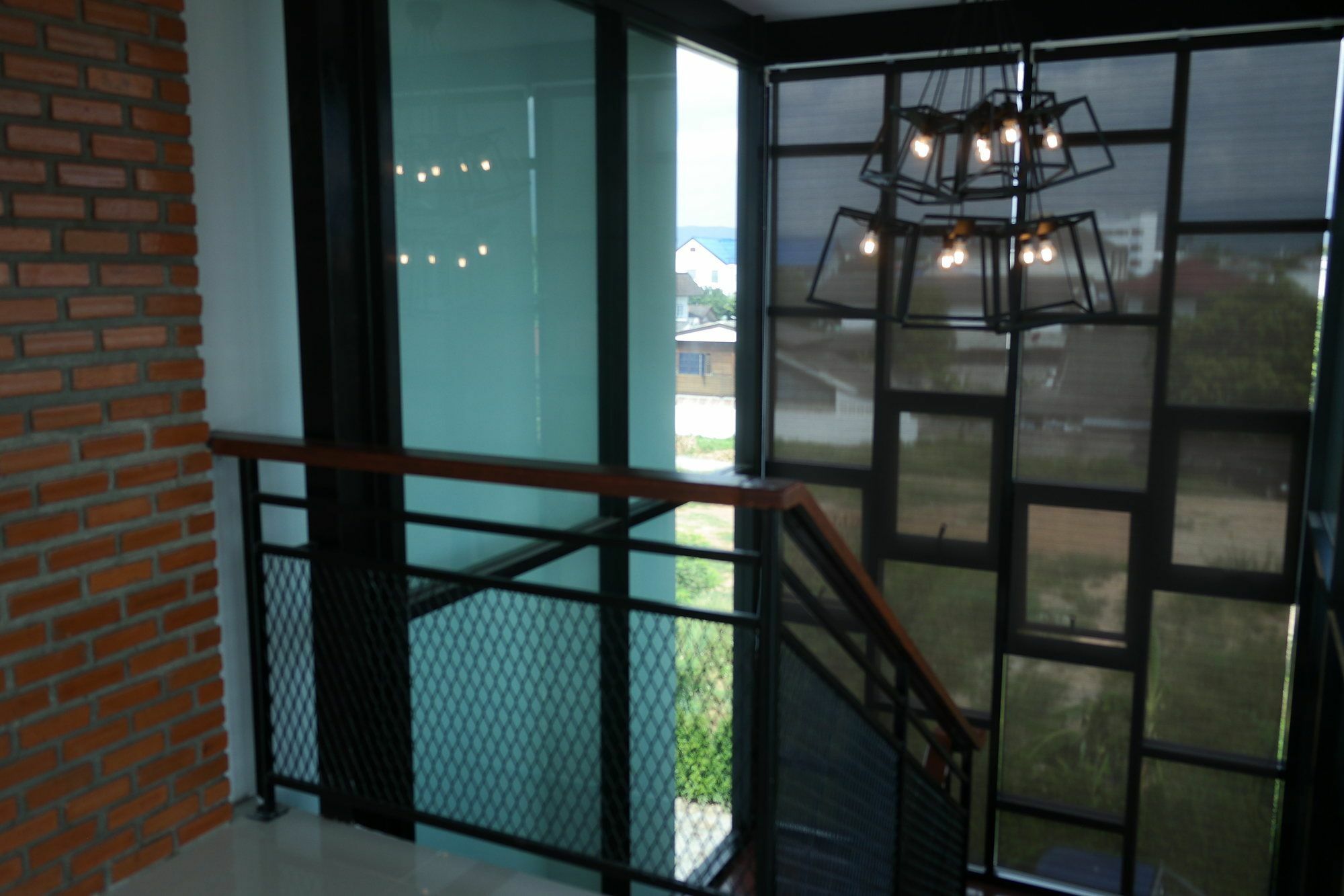 เดอะ คอนเน็ค เชียงใหม่ Hotel ภายนอก รูปภาพ