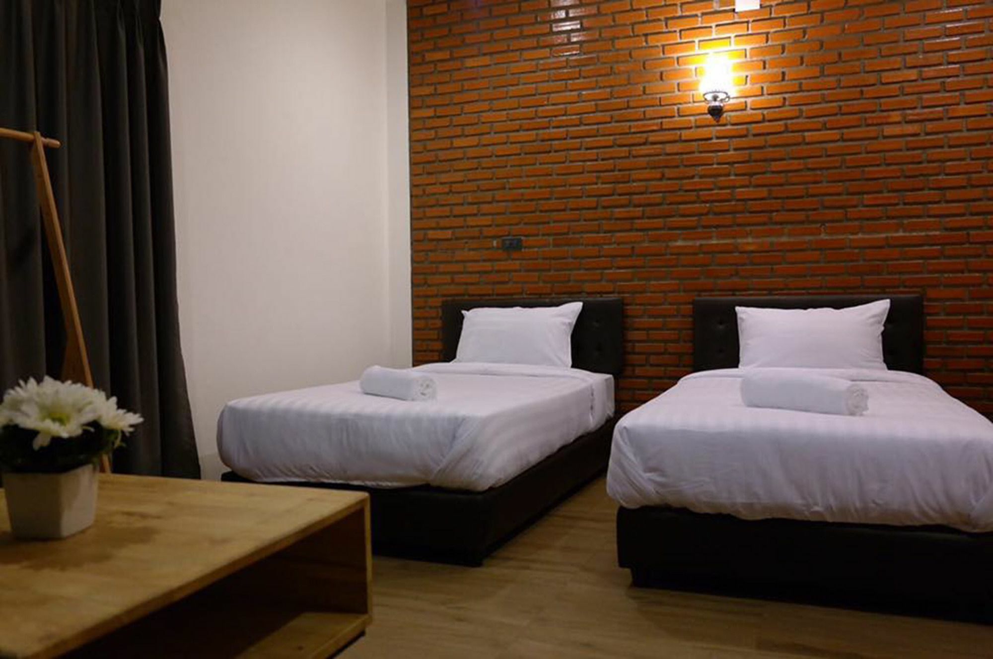 เดอะ คอนเน็ค เชียงใหม่ Hotel ภายนอก รูปภาพ