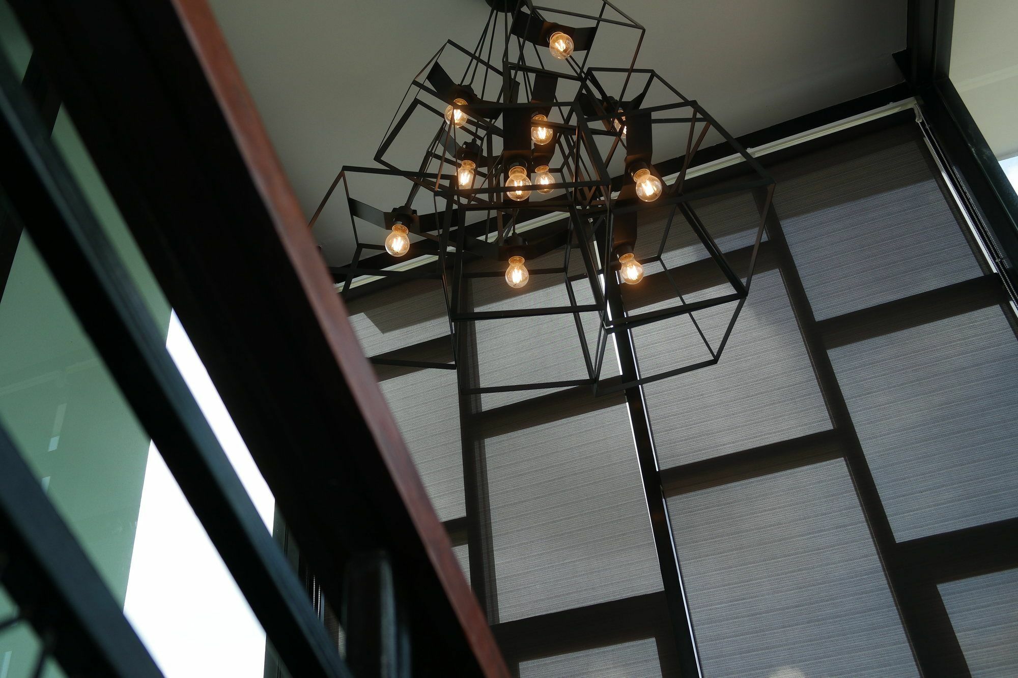 เดอะ คอนเน็ค เชียงใหม่ Hotel ภายนอก รูปภาพ